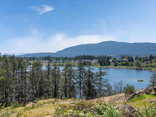 419-4830 Cedar Ridge Pl, Nanaimo, BC - Outdoor With Body Of Water With View