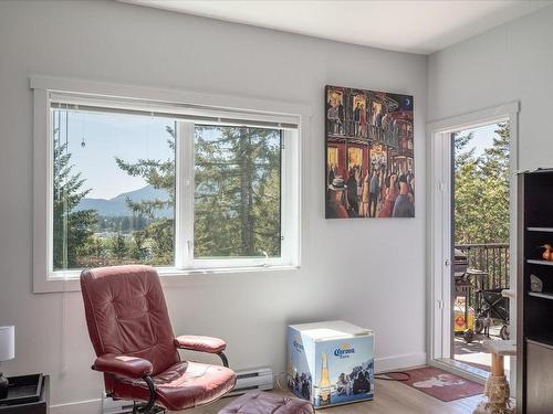 419-4830 Cedar Ridge Pl, Nanaimo, BC - Indoor