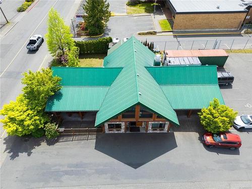 1140 Ironwood St, Campbell River, BC 