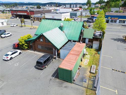 1140 Ironwood St, Campbell River, BC 