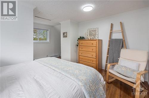 701 Dollard Street, Casselman, ON - Indoor Photo Showing Bedroom