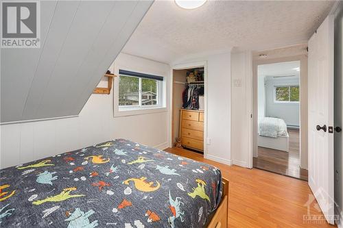 701 Dollard Street, Casselman, ON - Indoor Photo Showing Bedroom
