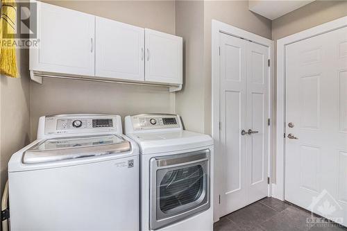 53 Bryce Court, Carleton Place, ON - Indoor Photo Showing Laundry Room