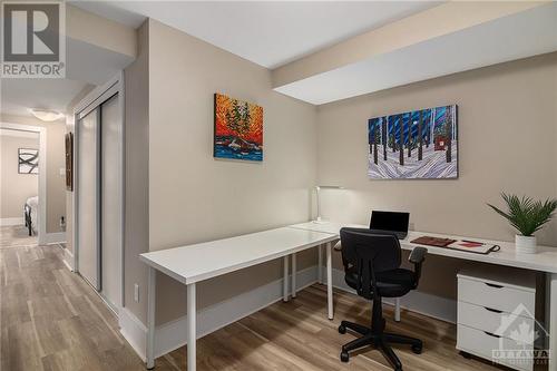 53 Bryce Court, Carleton Place, ON - Indoor Photo Showing Office
