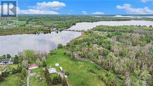 53 Bryce Court, Carleton Place, ON - Outdoor With View