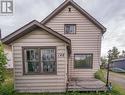 146 Pittsburgh Ave, Sault Ste Marie, ON  - Outdoor 