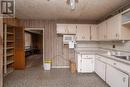 146 Pittsburgh Ave, Sault Ste Marie, ON  - Indoor Photo Showing Kitchen 