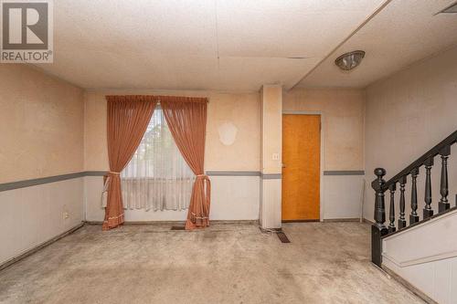 146 Pittsburgh Ave, Sault Ste Marie, ON - Indoor Photo Showing Other Room