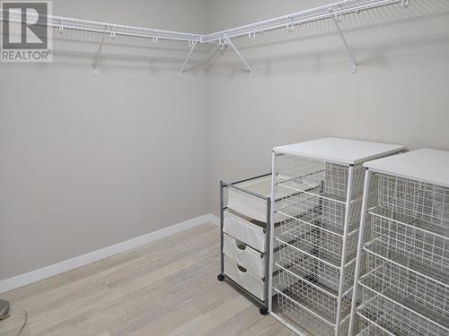 3803 833 Seymour Street, Vancouver, BC - Indoor With Storage