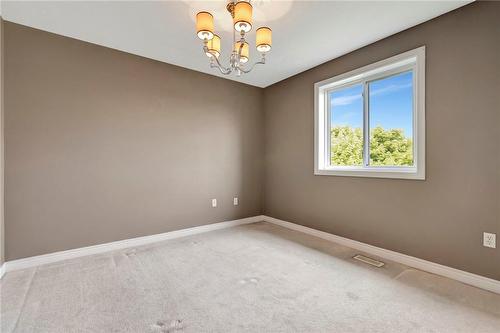 11 Fortissimo Drive, Hamilton, ON - Indoor Photo Showing Other Room