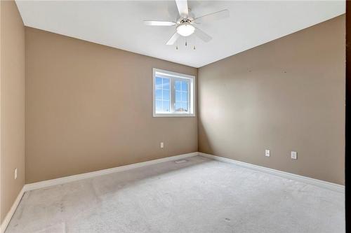 11 Fortissimo Drive, Hamilton, ON - Indoor Photo Showing Other Room