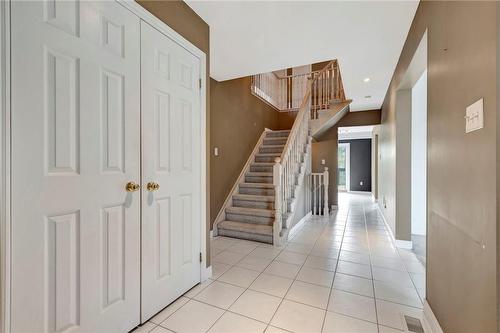 11 Fortissimo Drive, Hamilton, ON - Indoor Photo Showing Other Room