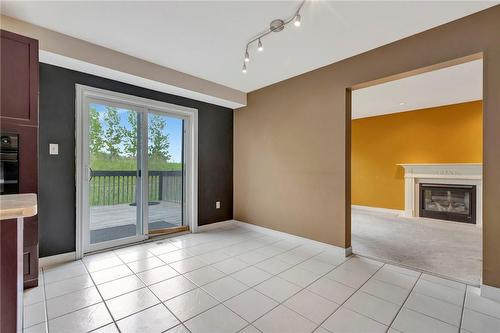 11 Fortissimo Drive, Hamilton, ON - Indoor Photo Showing Other Room