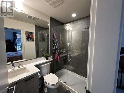 108 7579 16Th Street, Burnaby, BC - Indoor Photo Showing Bathroom