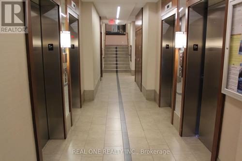 1411 - 2015 Sheppard Avenue E, Toronto, ON - Indoor Photo Showing Other Room