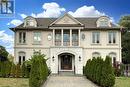 2 Normandale Crescent, Toronto, ON  - Outdoor With Facade 