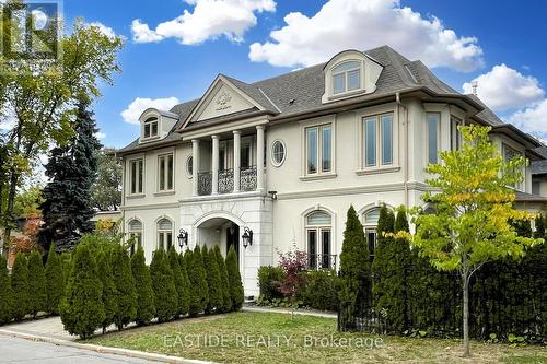 2 Normandale Crescent, Toronto, ON - Outdoor With Facade