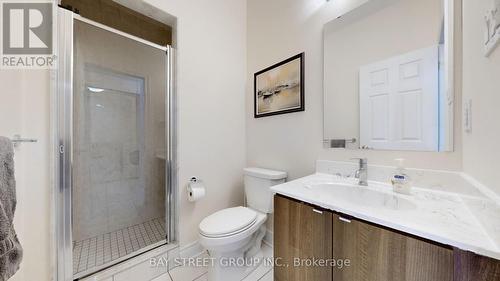 44 Carrville Woods Circle, Vaughan, ON - Indoor Photo Showing Bathroom
