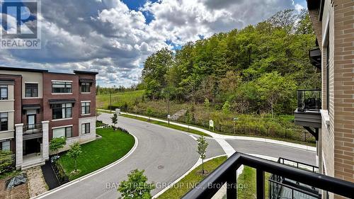 44 Carrville Woods Circle, Vaughan, ON - Outdoor