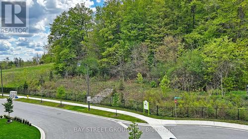 44 Carrville Woods Circle, Vaughan, ON - Outdoor