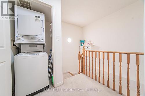 24 - 37 Four Winds Drive, Toronto, ON - Indoor Photo Showing Laundry Room