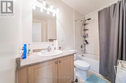 24 - 37 Four Winds Drive, Toronto, ON - Indoor Photo Showing Bathroom