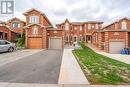 5351 Richborough Drive, Mississauga, ON  - Outdoor With Facade 