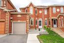 5351 Richborough Drive, Mississauga, ON  - Outdoor With Facade 