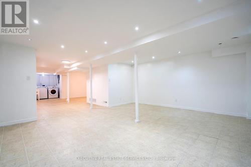 5351 Richborough Drive, Mississauga, ON - Indoor Photo Showing Other Room