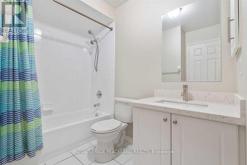 2906 Westbury Court, Mississauga, ON - Indoor Photo Showing Bathroom