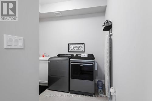 15 Grundy Crescent, East Luther Grand Valley, ON - Indoor Photo Showing Laundry Room