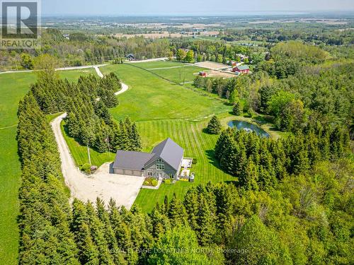 9197 County 91 Road, Clearview, ON - Outdoor With View