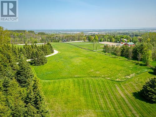 9197 County 91 Road, Clearview, ON - Outdoor With View