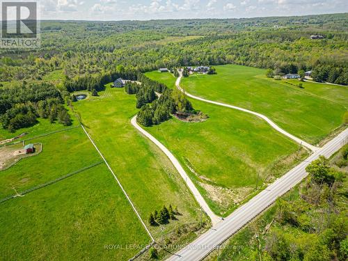 9197 County 91 Road, Clearview, ON - Outdoor With View