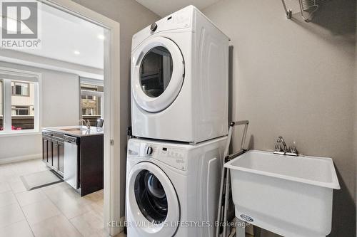 104 - 1960 Dalmagarry Road, London, ON - Indoor Photo Showing Laundry Room
