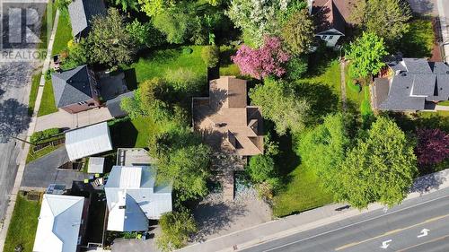 1105 Queen St E, Sault Ste. Marie, ON - Outdoor With View