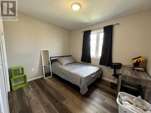 9514 94 Avenue, Fort St. John, BC - Indoor Photo Showing Bedroom