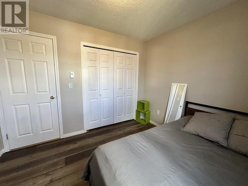 9514 94 Avenue, Fort St. John, BC - Indoor Photo Showing Bedroom