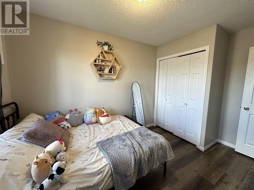 9514 94 Avenue, Fort St. John, BC - Indoor Photo Showing Bedroom