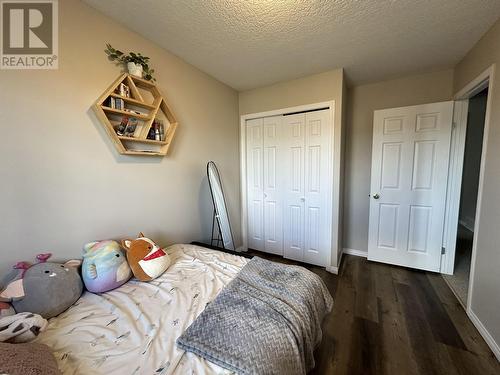 9514 94 Avenue, Fort St. John, BC - Indoor Photo Showing Bedroom