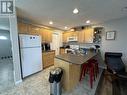 9514 94 Avenue, Fort St. John, BC  - Indoor Photo Showing Kitchen With Double Sink 