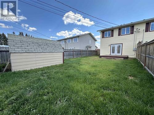 9514 94 Avenue, Fort St. John, BC - Outdoor