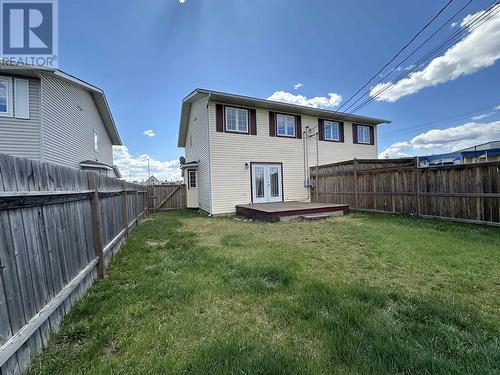 9514 94 Avenue, Fort St. John, BC - Outdoor