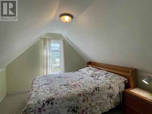 1335 104 Avenue, Dawson Creek, BC - Indoor Photo Showing Bedroom