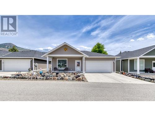 435 Highway 3A Unit# 5, Keremeos, BC - Outdoor With Facade