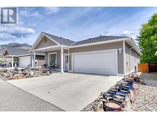 435 Highway 3A Unit# 5, Keremeos, BC - Outdoor