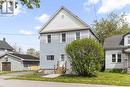 178 Letcher St, Sault Ste. Marie, ON  - Outdoor 