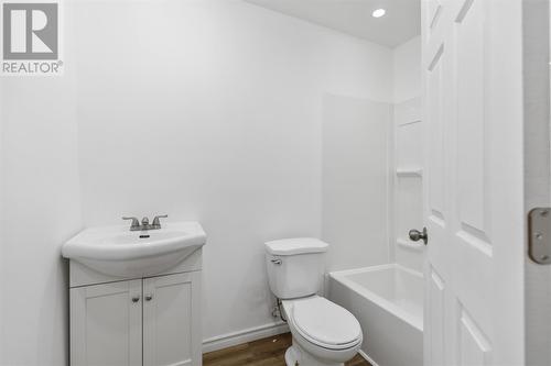 178 Letcher St, Sault Ste. Marie, ON - Indoor Photo Showing Bathroom