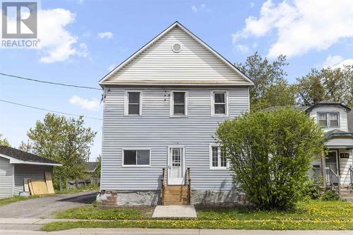 178 Letcher St, Sault Ste. Marie, ON - Outdoor