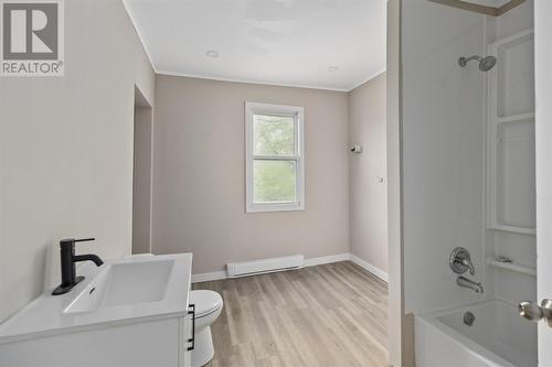 178 Letcher St, Sault Ste. Marie, ON - Indoor Photo Showing Bathroom